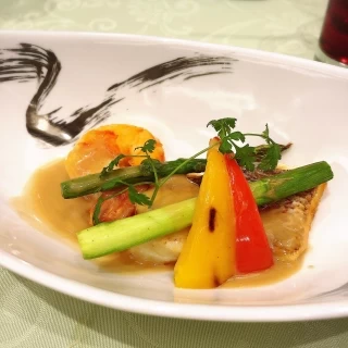 魚料理