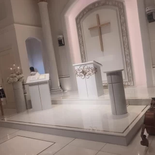チャペル