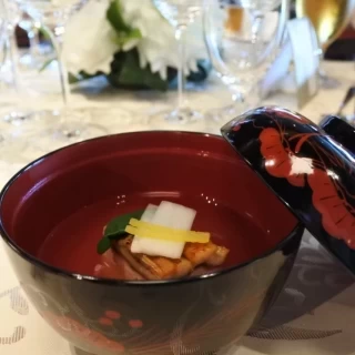 和を感じた。