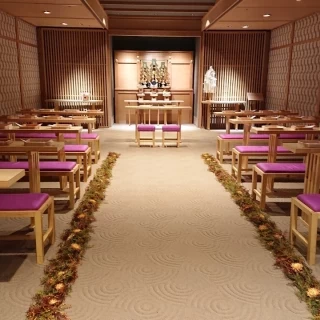 神殿
