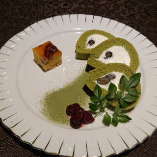 デザート