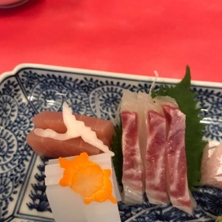 料理