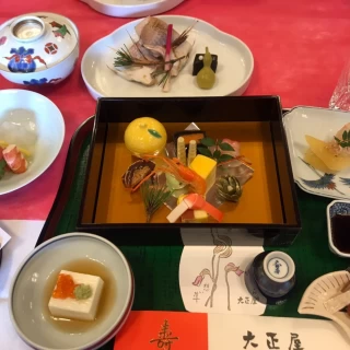 料理