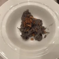 リゾット。