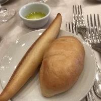 2種類とも温かくておいしい。