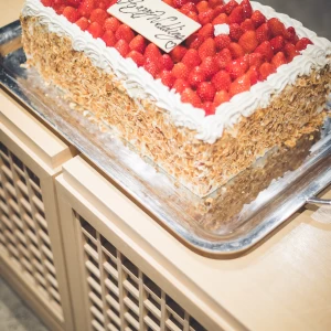 ケーキ入刀|562350さんのTHE GRAND GINZA（ザ グラン銀座）の写真(1028222)