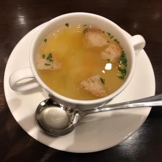 スープ
