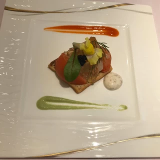 前菜