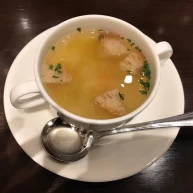 スープ