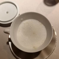 お料理です