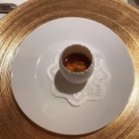 濃厚でした