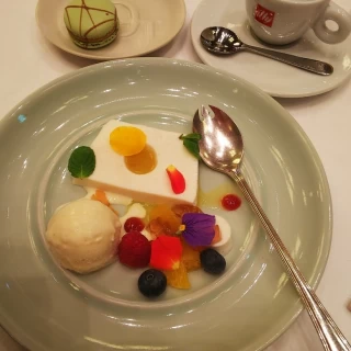 Dessert