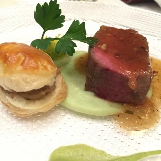 Viande