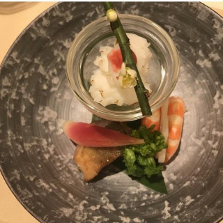 美味しかったです