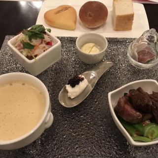 とても美味しいです