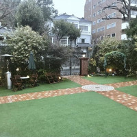 とても広いです