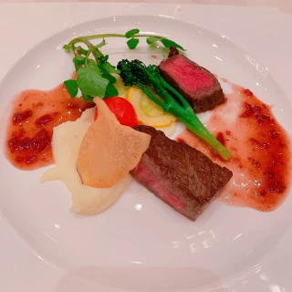 料理写真