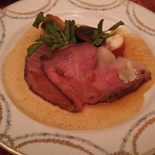 料理