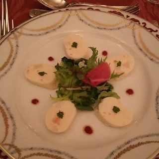 料理