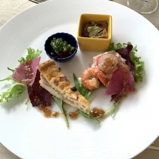 前菜