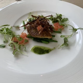魚料理