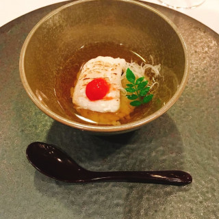 前菜