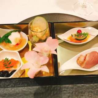 前菜