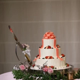 ケーキ