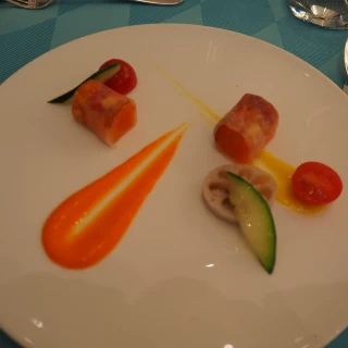 前菜