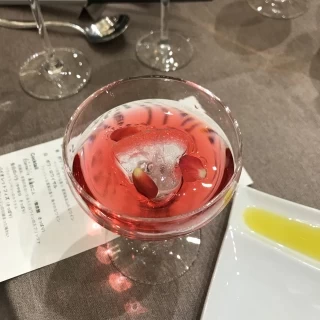 ドリンク