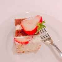 ウェディングケーキ
