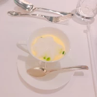 スープ(だったかな？)