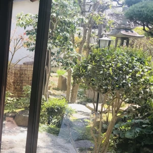 庭|562475さんのThe 華紋（ザ カモン）の写真(1183871)