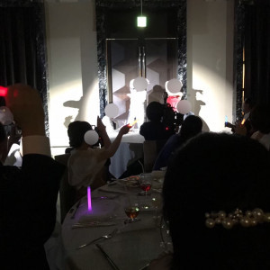 新郎新婦のダンス|562490さんのリーセントカルチャーホテル/FIVESTAR WEDDINGの写真(1033373)