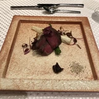 メイン(肉)
