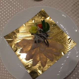 お刺身