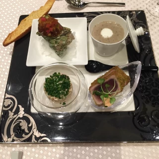 前菜