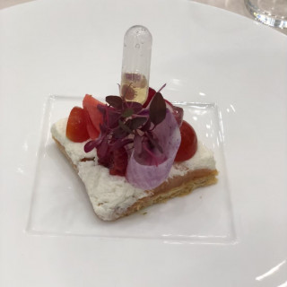 冷前菜