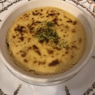 熱々グラタン