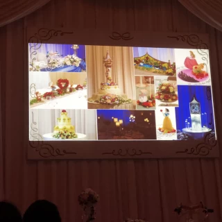 演出