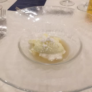これは美味しい。
