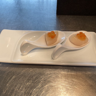 試食