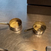 試食
