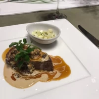 料理
