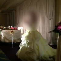 新婦の手紙