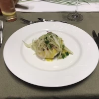 料理