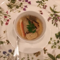 茶碗蒸し