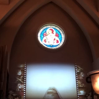 チャペルムービー