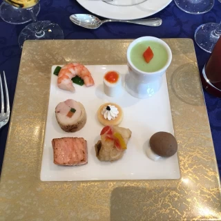 前菜