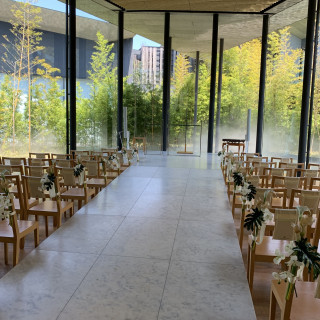 ガーデンテラス宮崎 ホテル リゾートの結婚式 特徴と口コミをチェック ウエディングパーク